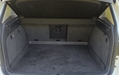 Volkswagen Tiguan I, 2012 год, 1 730 000 рублей, 3 фотография