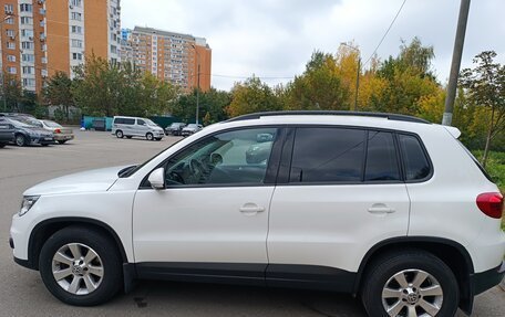 Volkswagen Tiguan I, 2012 год, 1 730 000 рублей, 5 фотография