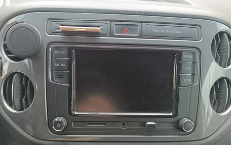 Volkswagen Tiguan I, 2012 год, 1 730 000 рублей, 14 фотография