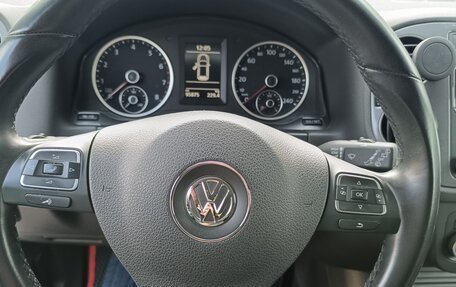 Volkswagen Tiguan I, 2012 год, 1 730 000 рублей, 10 фотография
