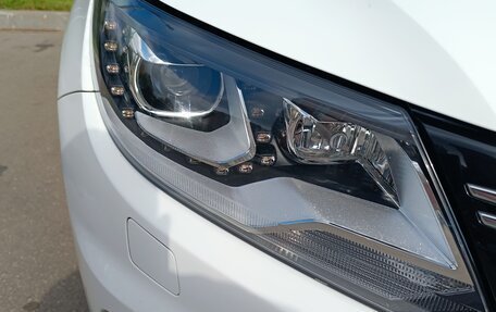 Volkswagen Tiguan I, 2012 год, 1 730 000 рублей, 7 фотография