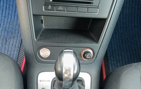 Volkswagen Tiguan I, 2012 год, 1 730 000 рублей, 16 фотография