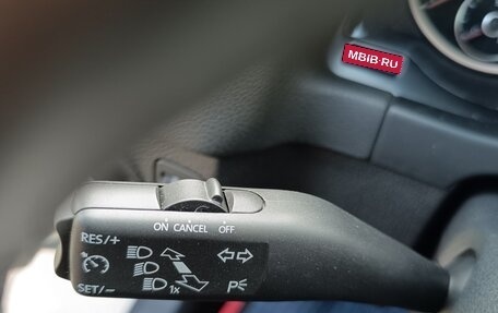 Volkswagen Tiguan I, 2012 год, 1 730 000 рублей, 15 фотография