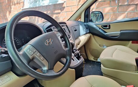 Hyundai H-1 II рестайлинг, 2019 год, 4 500 000 рублей, 6 фотография