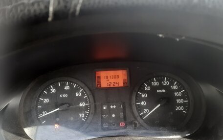 Renault Logan I, 2006 год, 175 000 рублей, 6 фотография