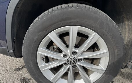 Volkswagen Tiguan I, 2015 год, 1 650 000 рублей, 9 фотография