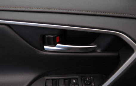 Toyota RAV4, 2021 год, 3 690 000 рублей, 8 фотография