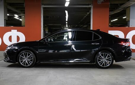 Toyota Camry, 2023 год, 3 898 000 рублей, 8 фотография