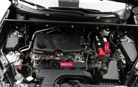 Toyota RAV4, 2021 год, 3 690 000 рублей, 24 фотография