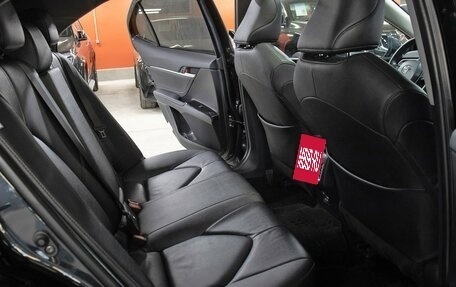 Toyota Camry, 2023 год, 3 898 000 рублей, 12 фотография