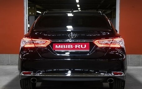 Toyota Camry, 2023 год, 3 898 000 рублей, 6 фотография