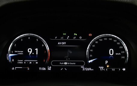 Toyota Camry, 2023 год, 3 898 000 рублей, 13 фотография