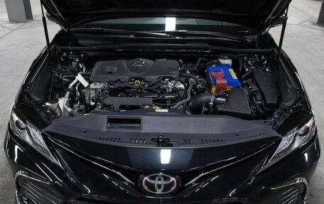 Toyota Camry, 2023 год, 3 898 000 рублей, 9 фотография