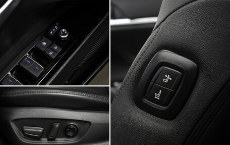 Toyota Camry, 2023 год, 3 898 000 рублей, 19 фотография