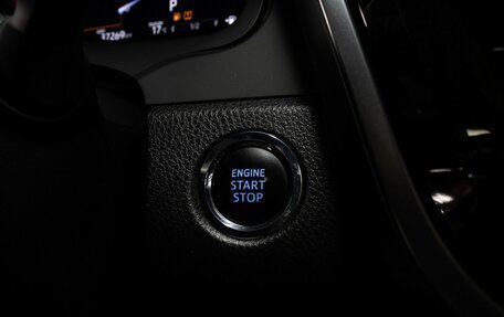 Toyota Camry, 2023 год, 3 898 000 рублей, 20 фотография
