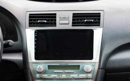 Toyota Camry, 2008 год, 1 150 000 рублей, 11 фотография