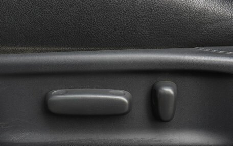 Toyota Camry, 2008 год, 1 150 000 рублей, 13 фотография
