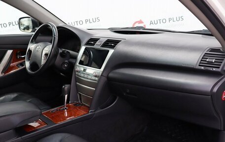Toyota Camry, 2008 год, 1 150 000 рублей, 9 фотография