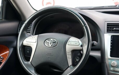 Toyota Camry, 2008 год, 1 150 000 рублей, 10 фотография