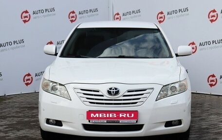 Toyota Camry, 2008 год, 1 150 000 рублей, 5 фотография