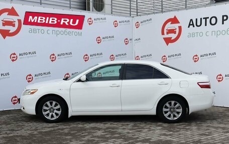 Toyota Camry, 2008 год, 1 150 000 рублей, 4 фотография