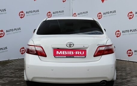 Toyota Camry, 2008 год, 1 150 000 рублей, 6 фотография