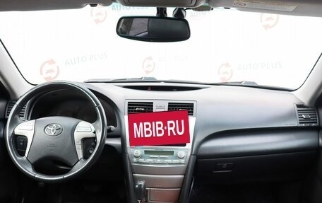 Toyota Camry, 2008 год, 1 150 000 рублей, 8 фотография