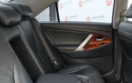 Toyota Camry, 2008 год, 1 150 000 рублей, 16 фотография