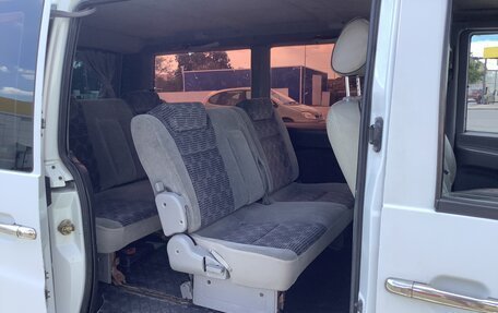 Mercedes-Benz Vito, 2002 год, 799 000 рублей, 6 фотография