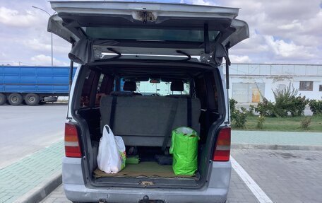 Mercedes-Benz Vito, 2002 год, 799 000 рублей, 5 фотография