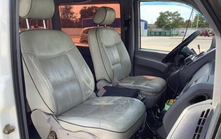Mercedes-Benz Vito, 2002 год, 799 000 рублей, 7 фотография