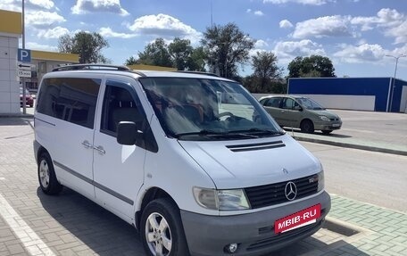 Mercedes-Benz Vito, 2002 год, 799 000 рублей, 2 фотография