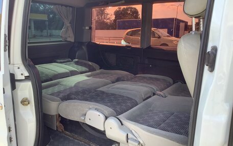 Mercedes-Benz Vito, 2002 год, 799 000 рублей, 10 фотография