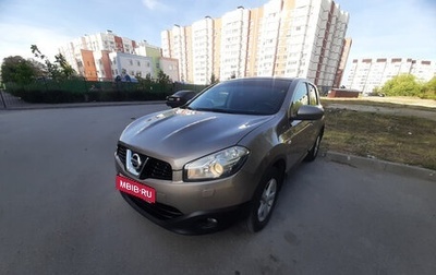Nissan Qashqai, 2011 год, 1 100 000 рублей, 1 фотография