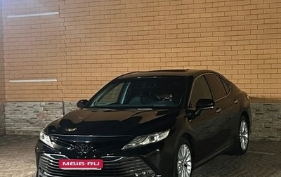 Toyota Camry, 2019 год, 3 100 000 рублей, 1 фотография