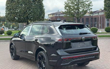 Volkswagen Tiguan, 2025 год, 4 890 000 рублей, 5 фотография