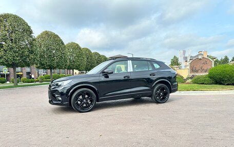 Volkswagen Tiguan, 2025 год, 4 890 000 рублей, 3 фотография