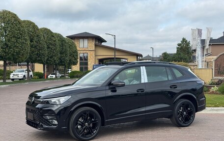 Volkswagen Tiguan, 2025 год, 4 890 000 рублей, 2 фотография