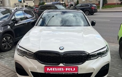 BMW 3 серия, 2020 год, 2 600 000 рублей, 1 фотография