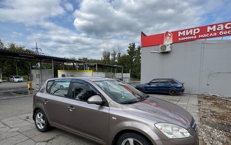 KIA cee'd I рестайлинг, 2008 год, 520 000 рублей, 3 фотография