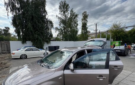 KIA cee'd I рестайлинг, 2008 год, 520 000 рублей, 5 фотография