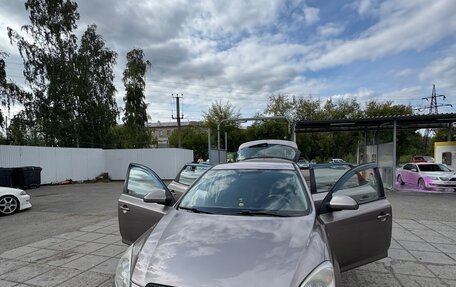 KIA cee'd I рестайлинг, 2008 год, 520 000 рублей, 6 фотография