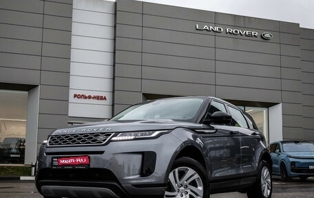 Land Rover Range Rover Evoque II, 2020 год, 3 899 000 рублей, 1 фотография
