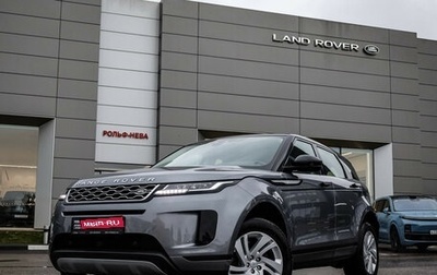 Land Rover Range Rover Evoque II, 2020 год, 3 899 000 рублей, 1 фотография