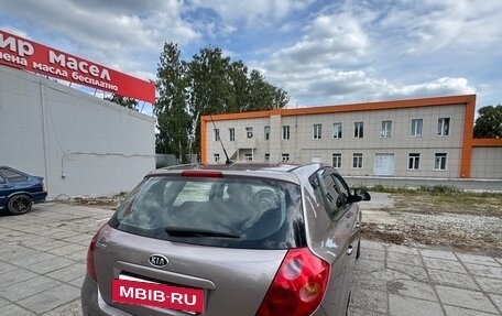 KIA cee'd I рестайлинг, 2008 год, 520 000 рублей, 4 фотография