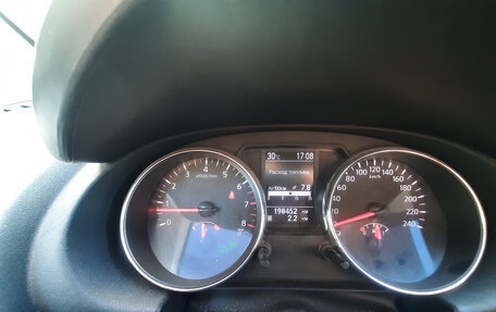 Nissan Qashqai, 2011 год, 1 100 000 рублей, 4 фотография