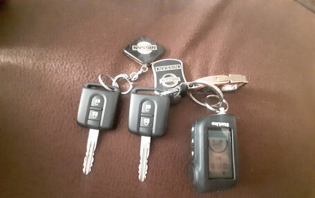 Nissan Qashqai, 2011 год, 1 100 000 рублей, 3 фотография