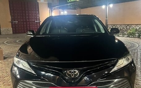 Toyota Camry, 2019 год, 3 100 000 рублей, 11 фотография