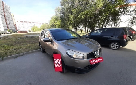 Nissan Qashqai, 2011 год, 1 100 000 рублей, 2 фотография