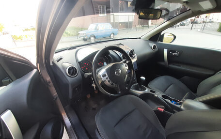 Nissan Qashqai, 2011 год, 1 100 000 рублей, 8 фотография
